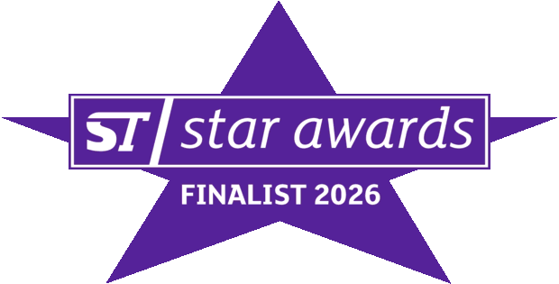 Ocenenie Star 2026