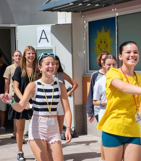 Škola pre mládež Škola pre mládež