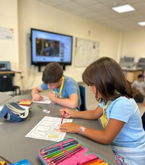 Detská škola angličtiny Detská škola angličtiny