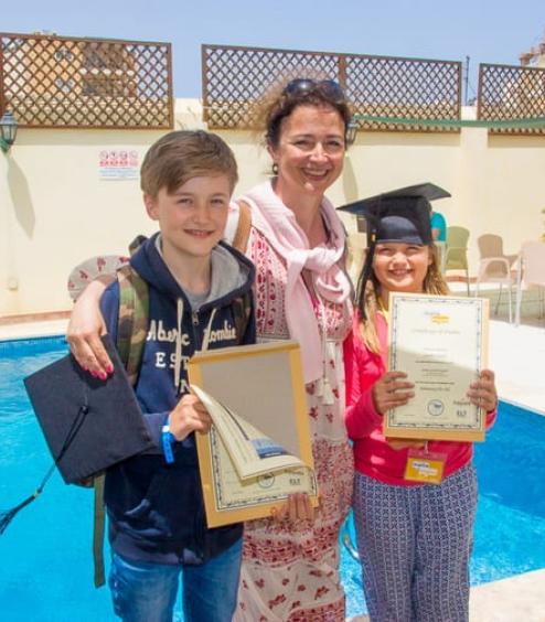 Rodinný program Rodinný program