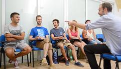 4 týždne zadarmo 4 týždne bezplatnej propagácie